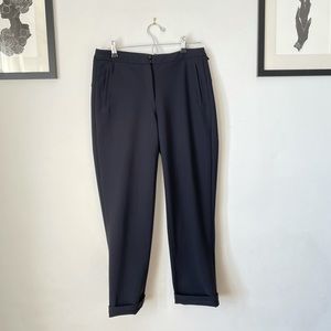 Lululemon On The Move Pant